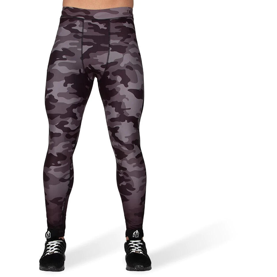 GORILLA WEAR Leggins Gorilla Wear Franklin