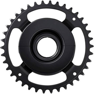 Shimano 38t sm-cre61 kettingblad voor e-bikes