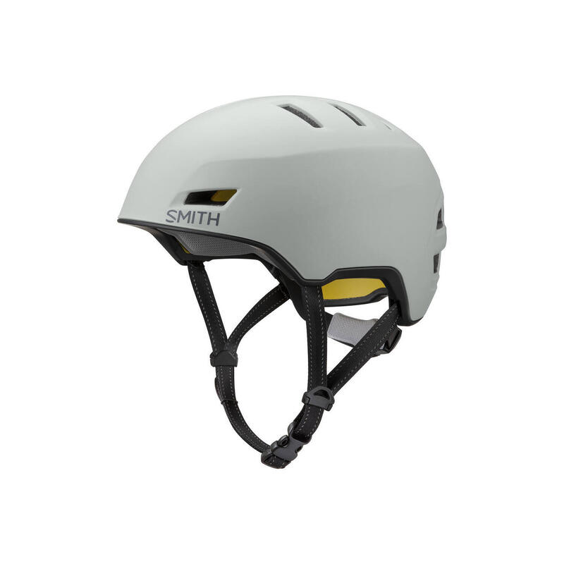 Casque Smith Express mips gris nuage mat