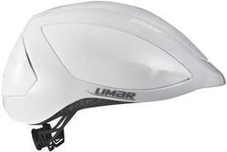 Casque Limar Velov L 57-61 Blanc avec Ventilation