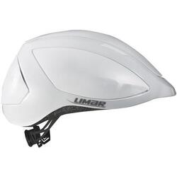 Casque Limar Velov L 57-61 Blanc avec Ventilation