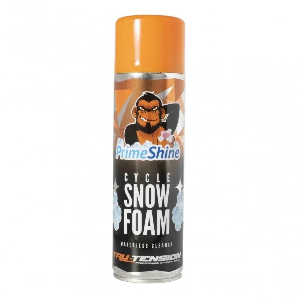 Cycle Snow Foam 500ml