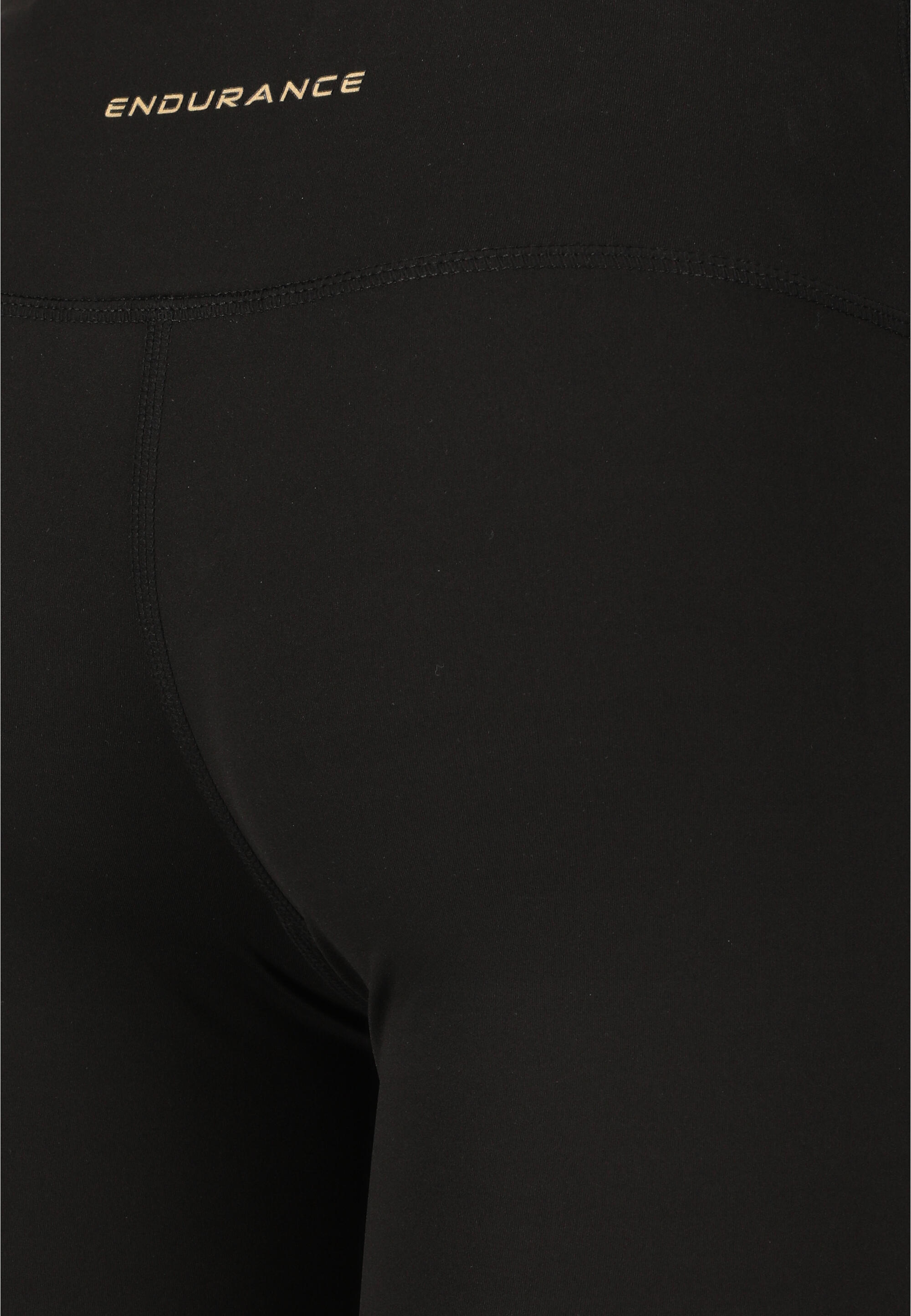 Pantalones cortos de niña Endurance Basia 3/5