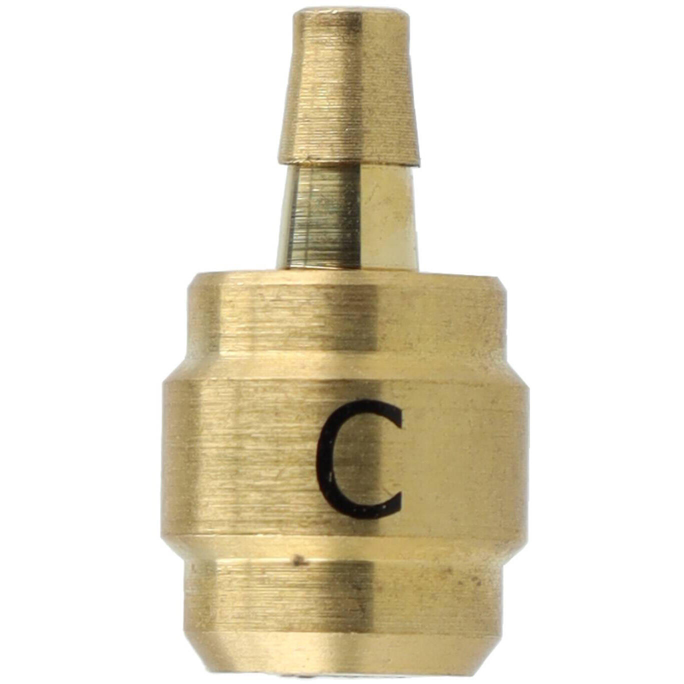 Elvedes Kit di Misura per Tubo Freno con Inserti Universali. 5/5