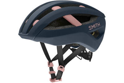 Smith helm network mips matte fr navy rock salt