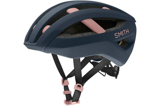 Smith Helm Network mips matt für marineblaues Steinsalz