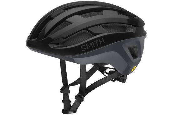 Casque Smith Persist 2 mips ciment noir