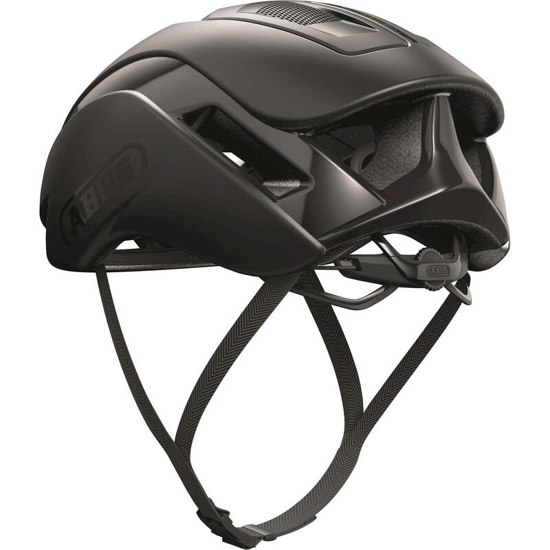 Abus Casque GameChanger 2.0 velours noir L 57-61cm