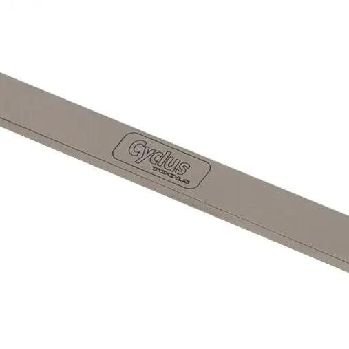 Cyclus 15 mm Pedal Key - Durable and Reliable