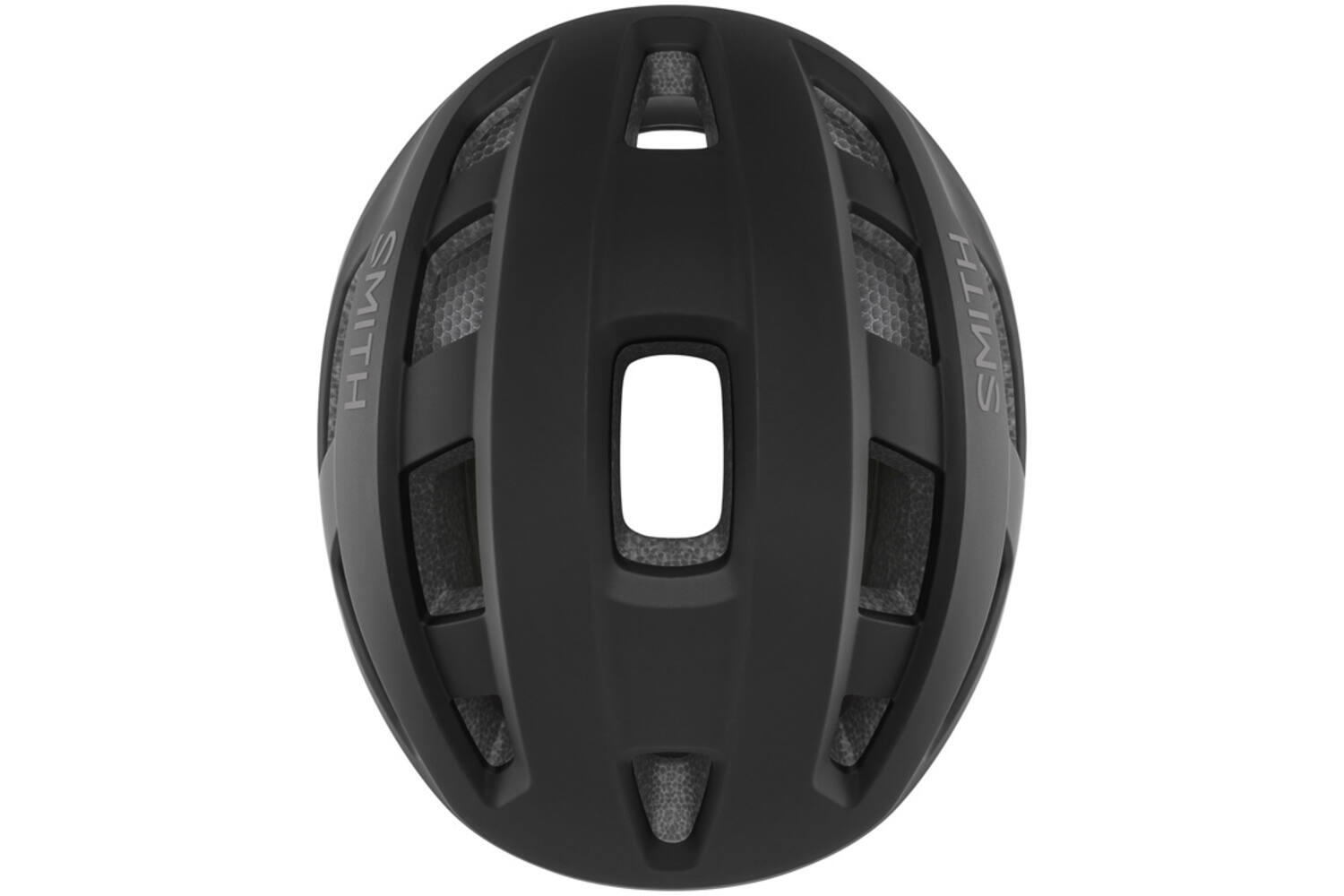 Smith Helm triad mips matte black 4/4