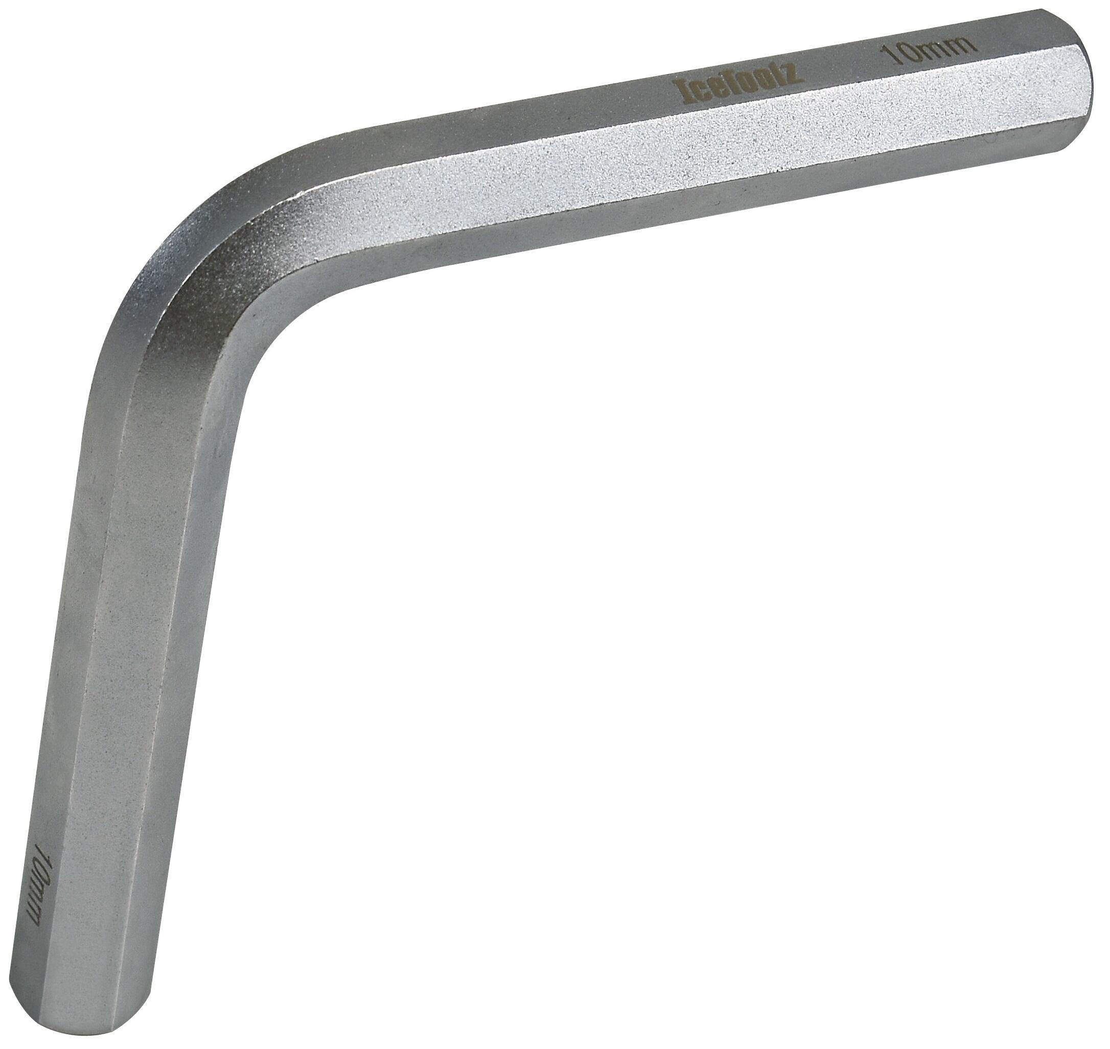 ICETOOLZ Naaf body afnemer IceToolz 37H1 - 10x10 mm