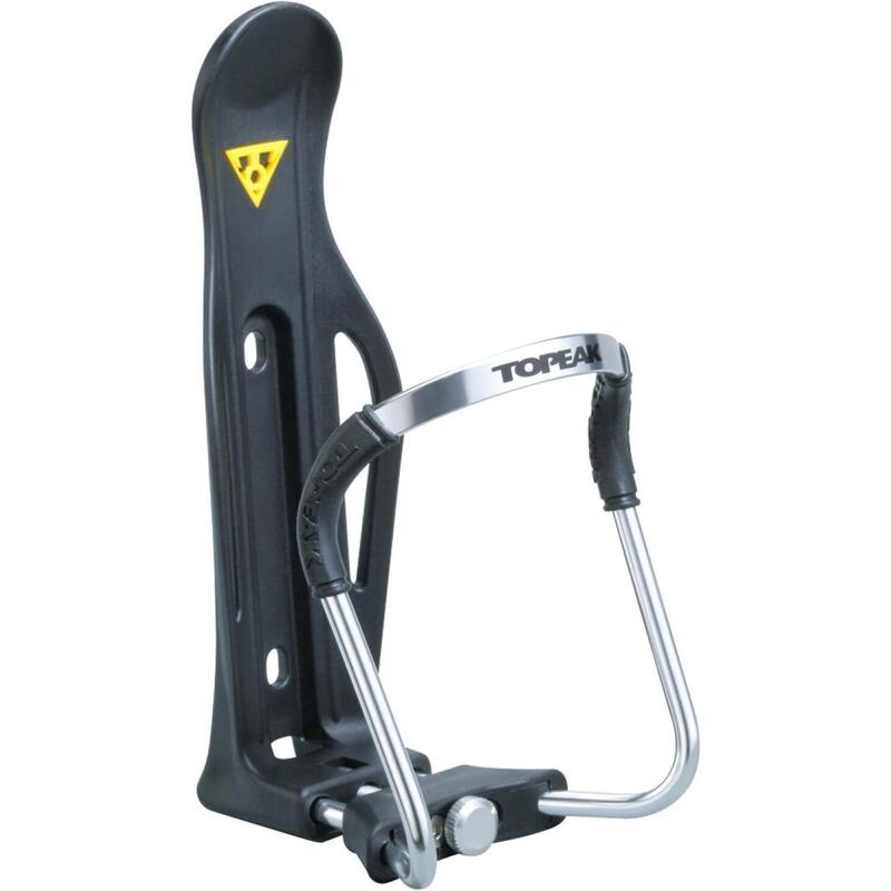 Porte-Gourde Topeak Modula Cage 2 silver      1299€    TOPEAK Porte-Gourde Topeak Modula Cage 2 silverVendu exclusivement en ligne   