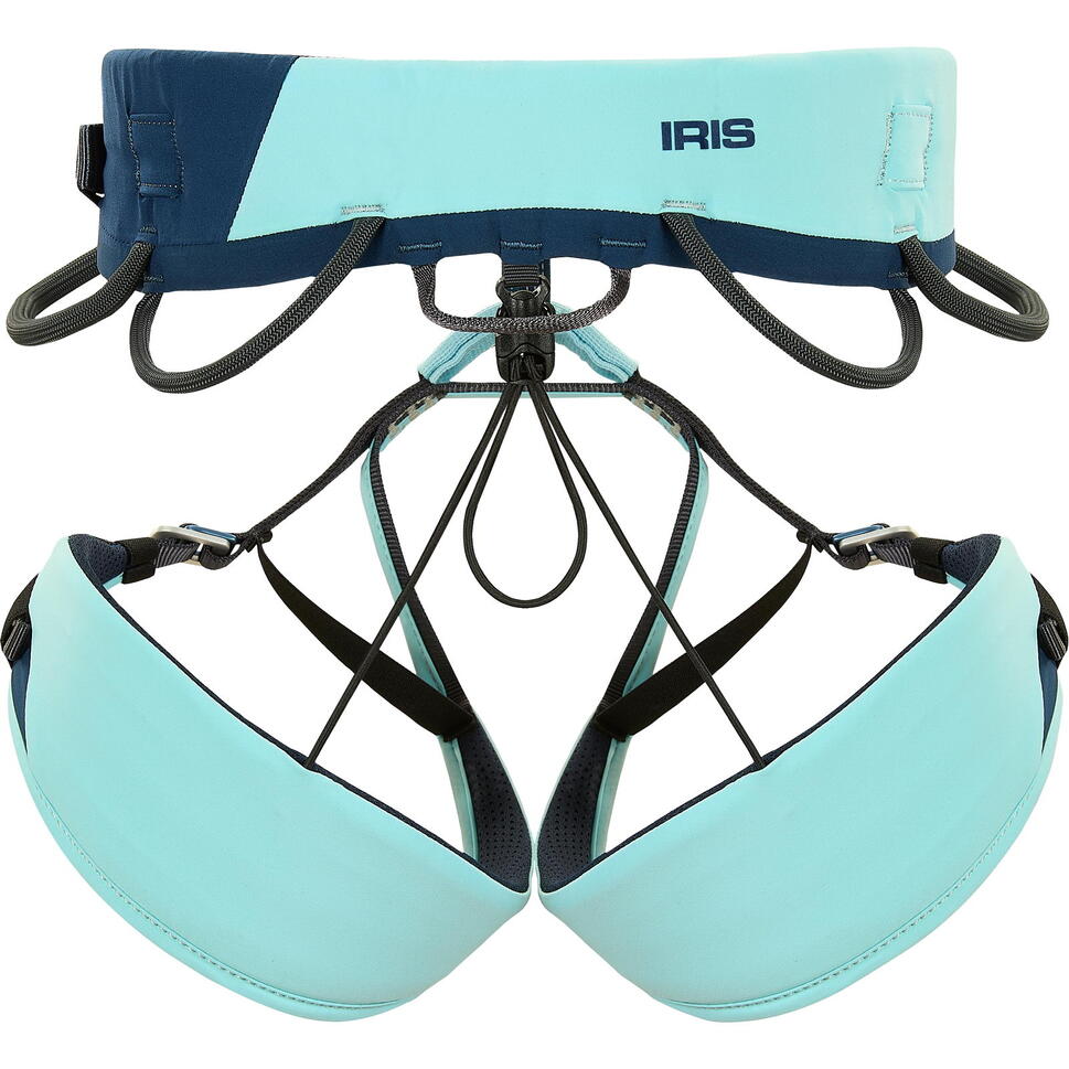 Uprząż wspinaczkowa Climbing Technology Iris