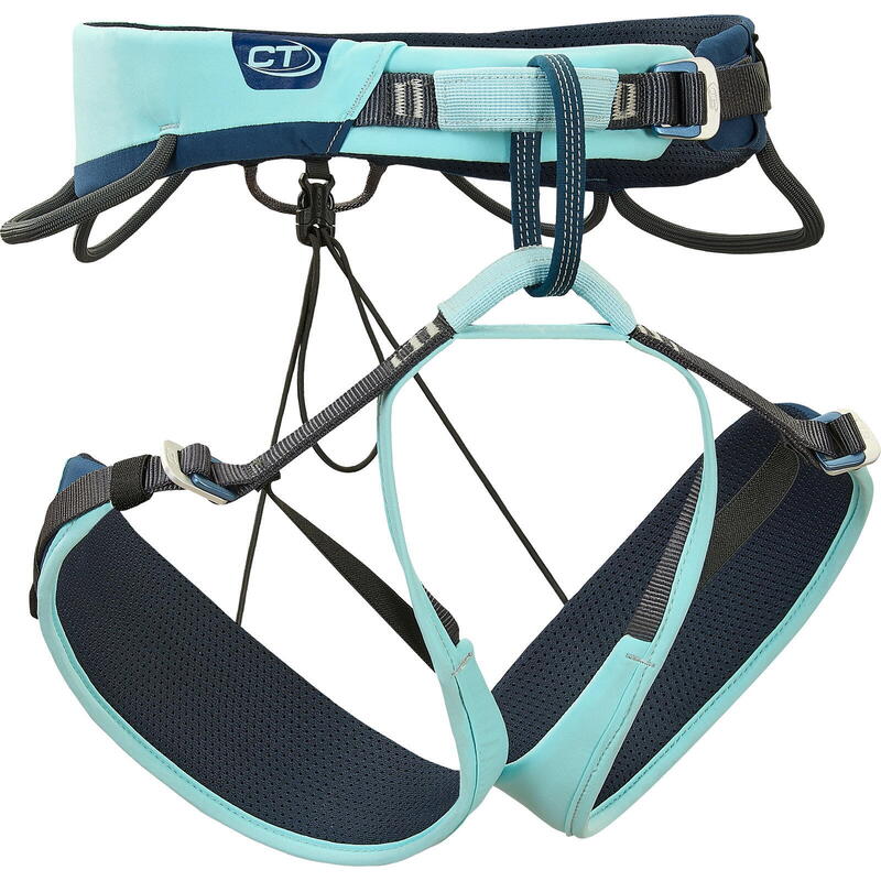 Uprząż wspinaczkowa Climbing Technology Iris