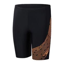 Jammer enfant Speedo Eco Medley Logo