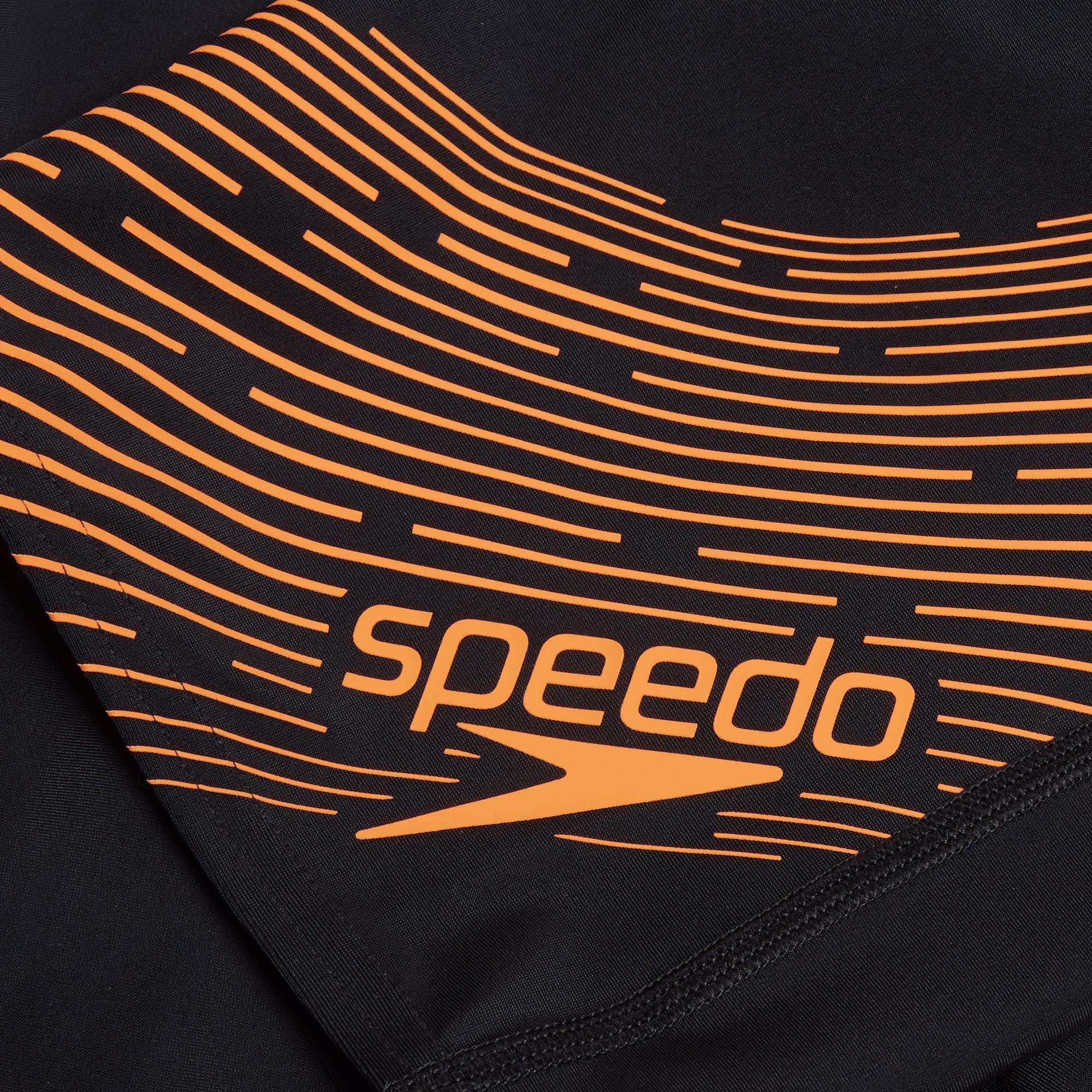 Jammer enfant Speedo Eco Medley Logo 4/4