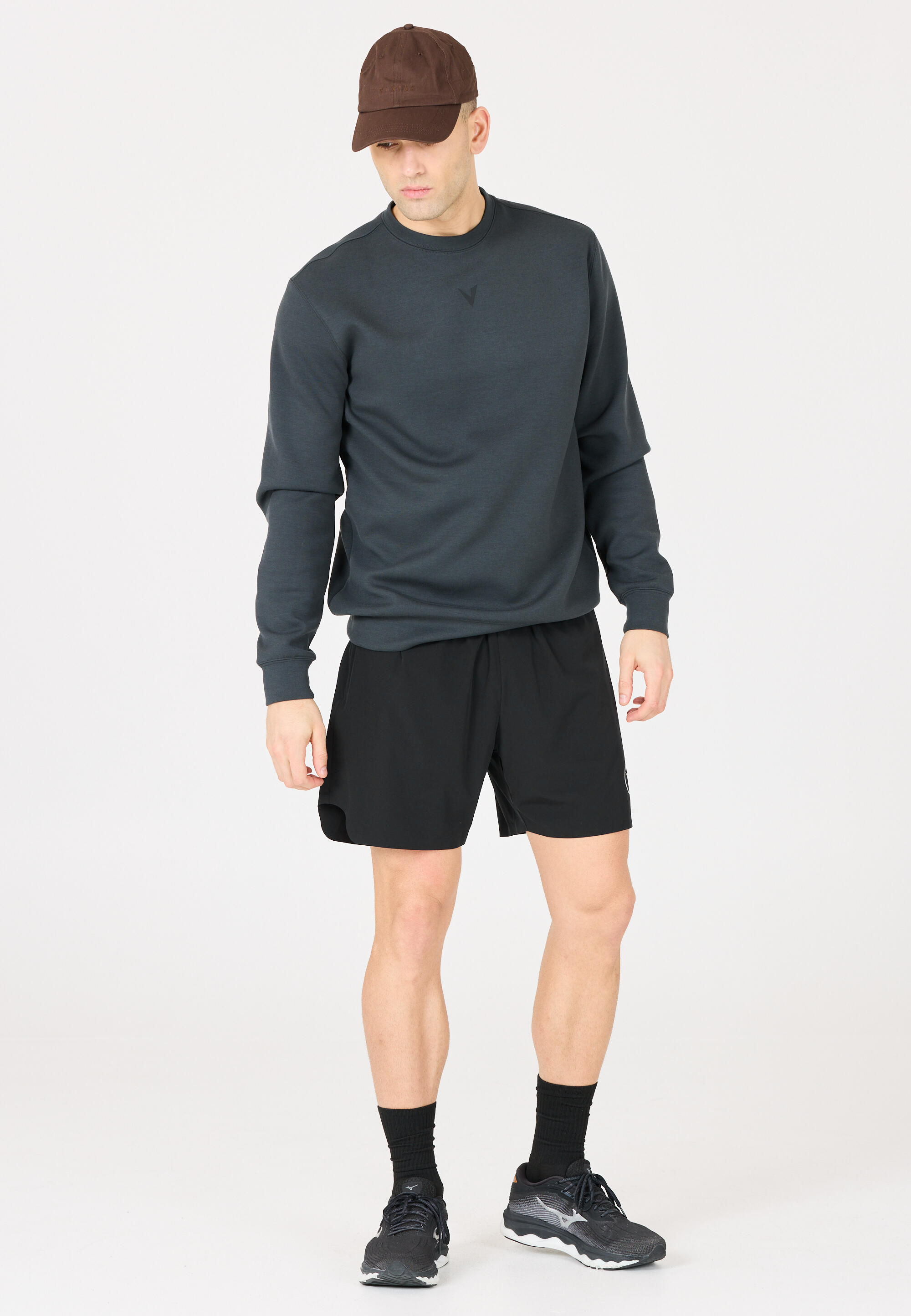 Korte broek Spier 4/5
