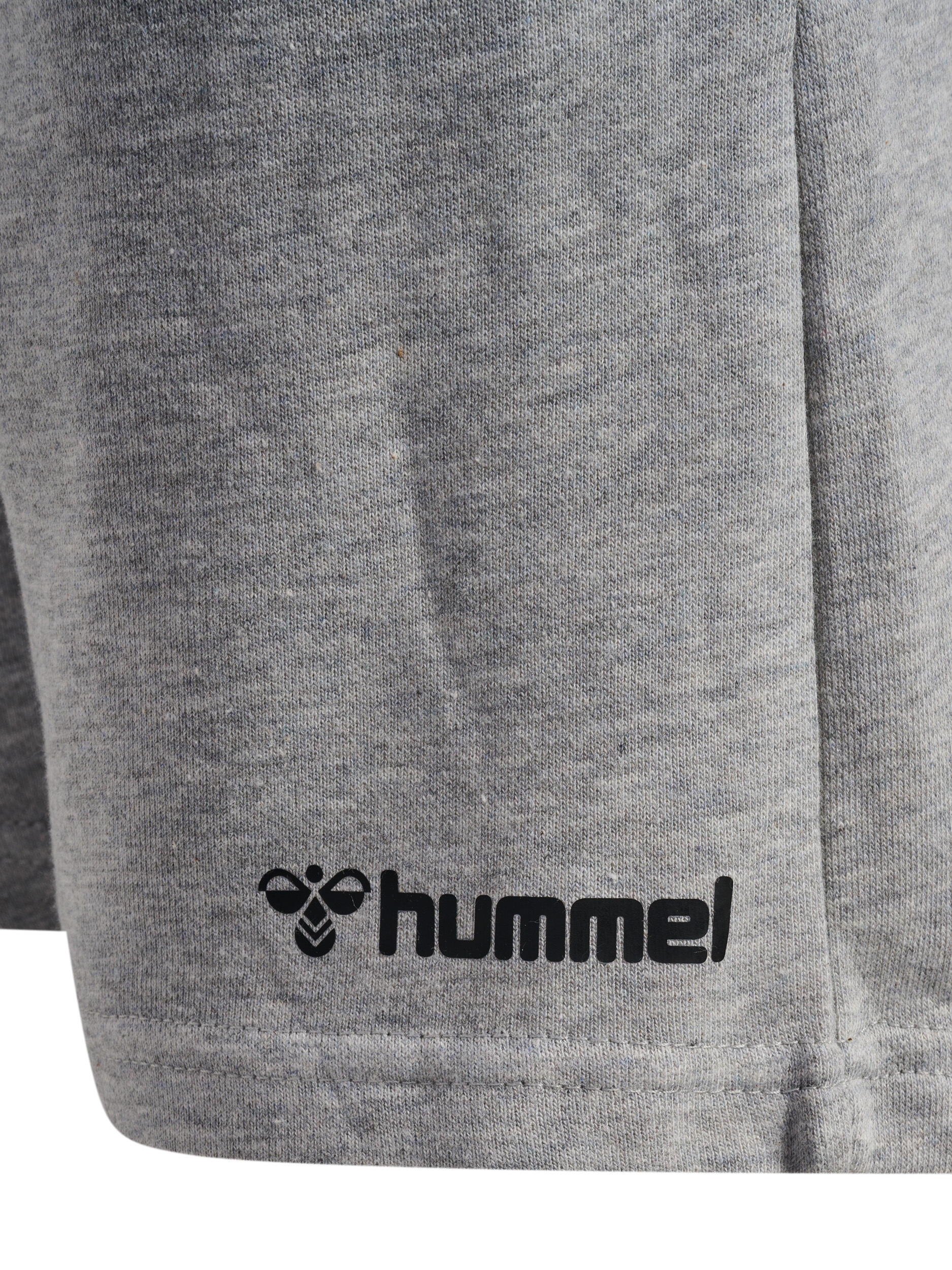 Verstellbare Taille Kurze Hose Hmlmover Lebensstil Kinder HUMMEL 3/4