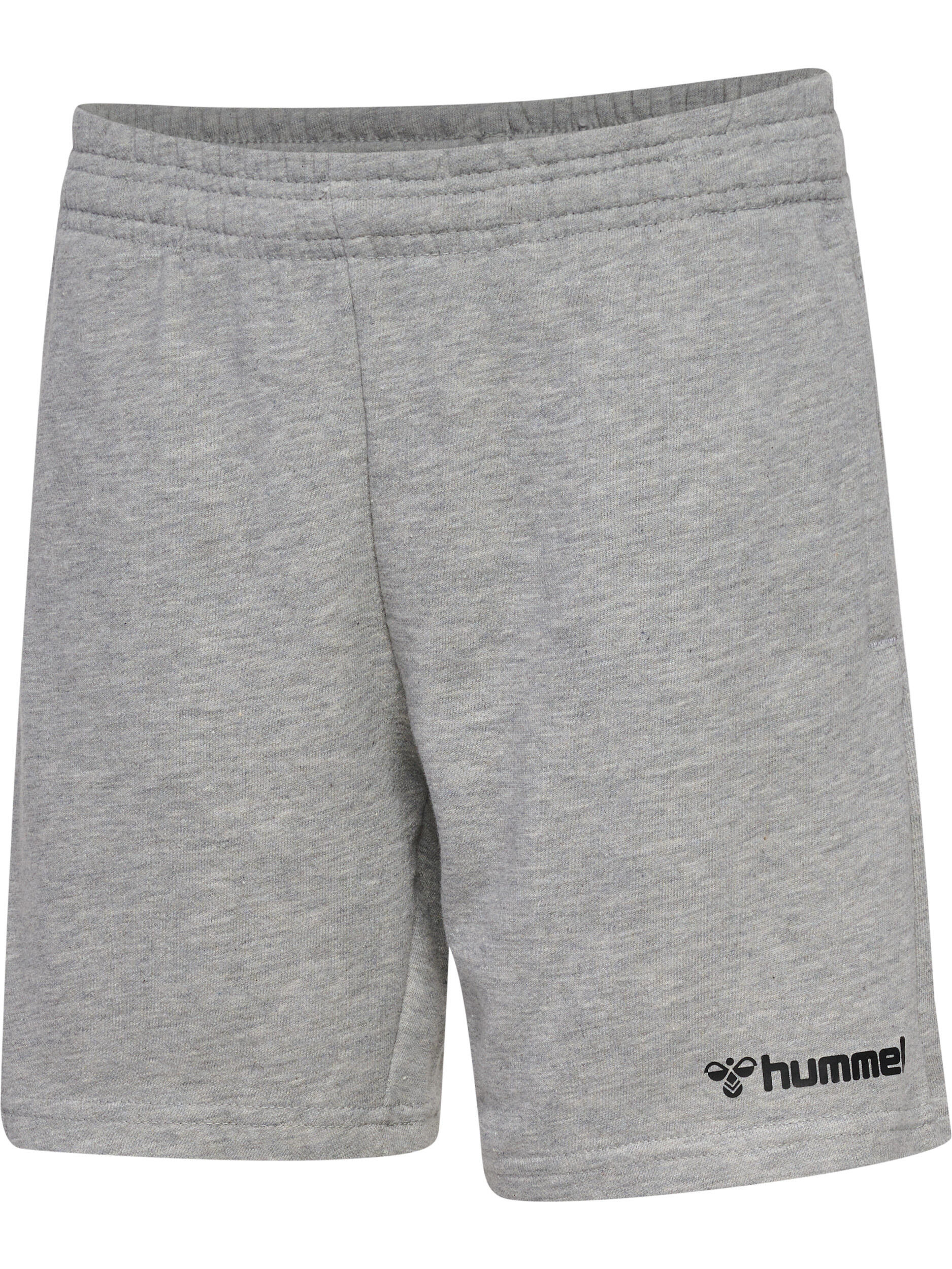 Verstellbare Taille Kurze Hose Hmlmover Lebensstil Kinder HUMMEL 4/4