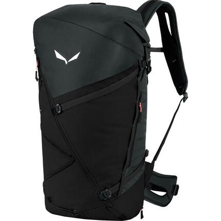 Trekkingrucksack Puez 32+5L BP black out-onyx