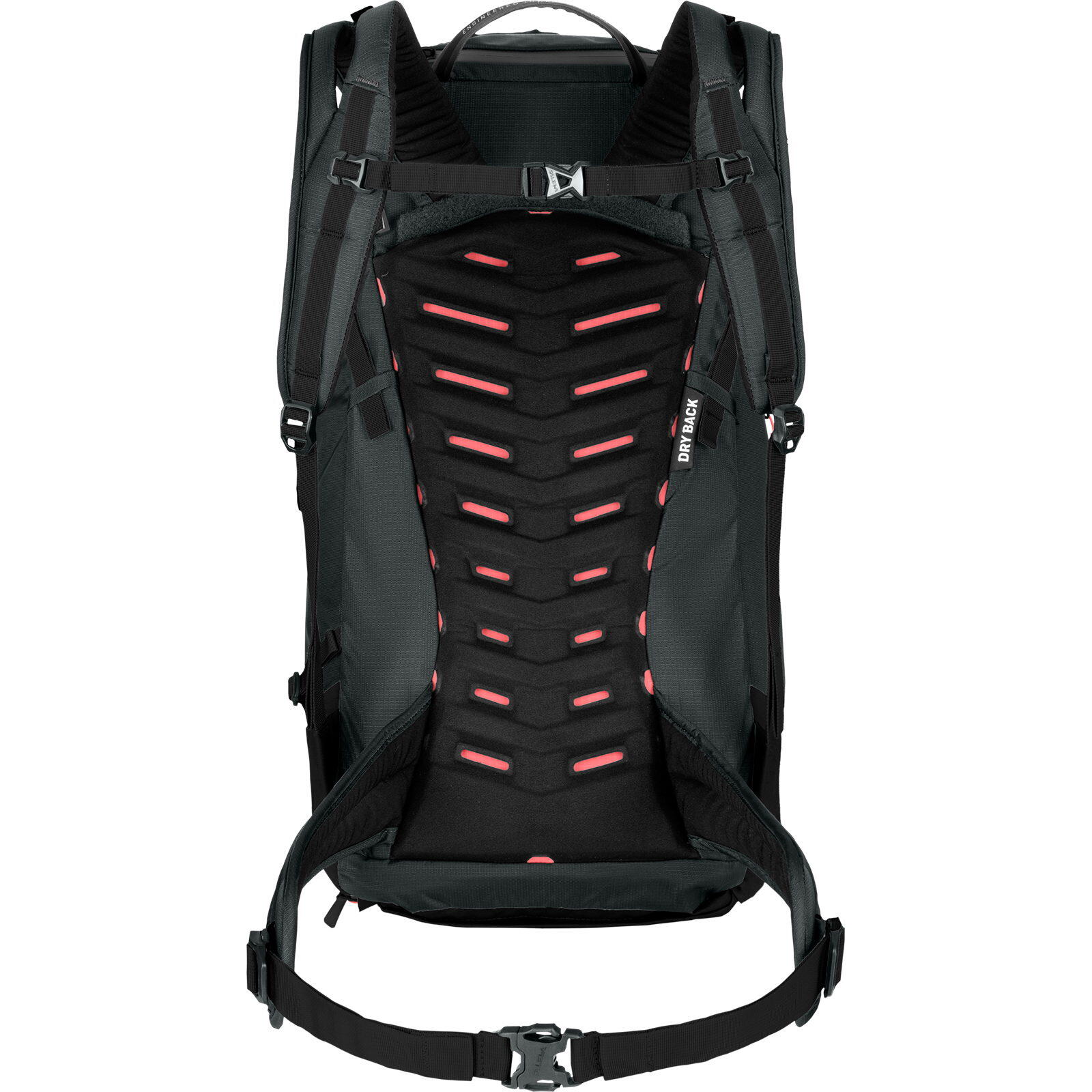 Bolsa de senderismo Salewa Puez BP 32+5 L 2/6