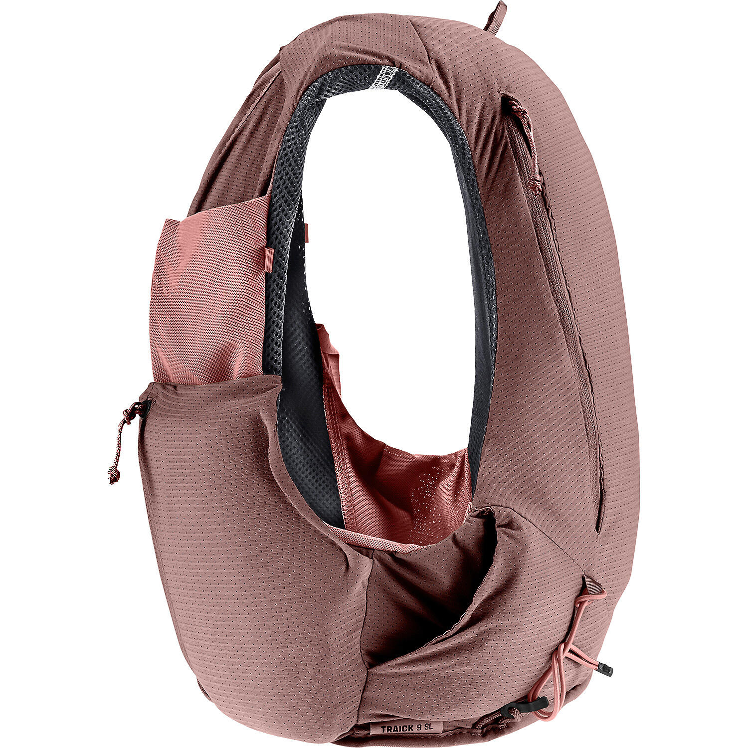 Rucksack Traick 9 4/8