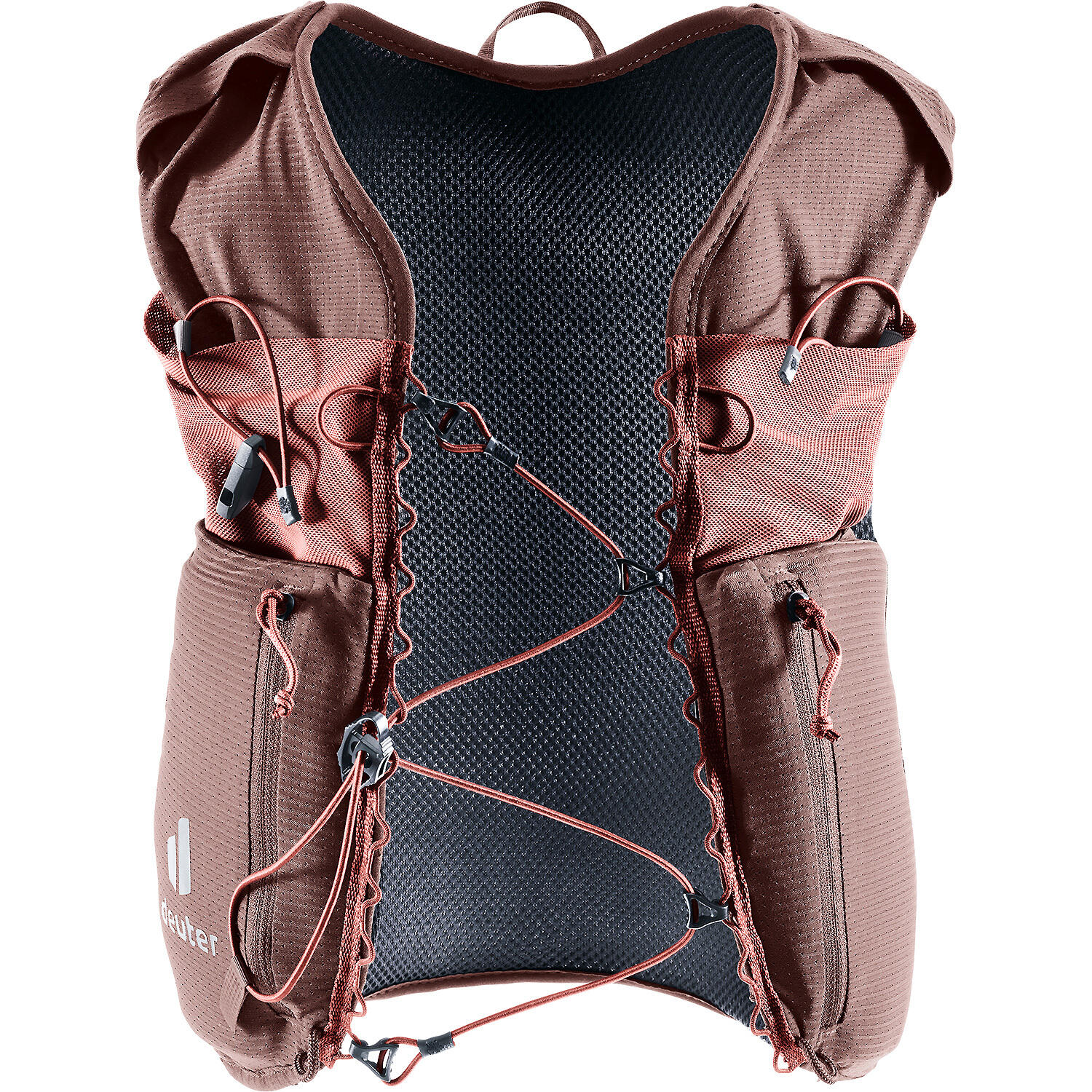 Rucksack Traick 9 3/8