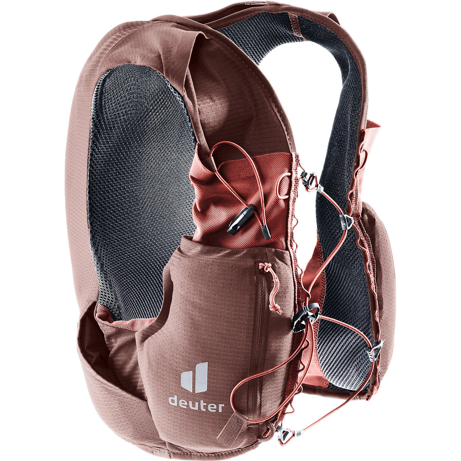 Rucksack Traick 9 2/8