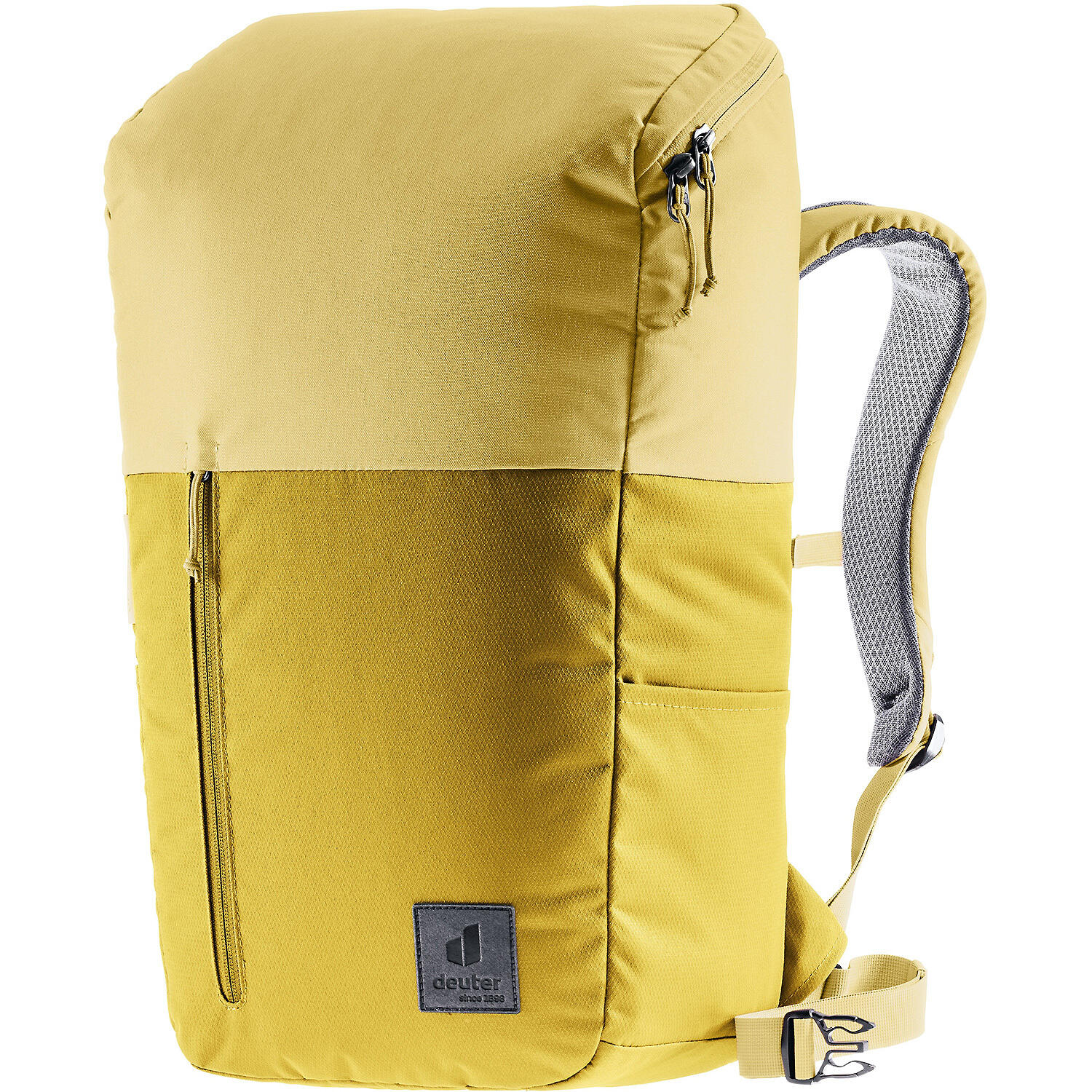 DEUTER picture