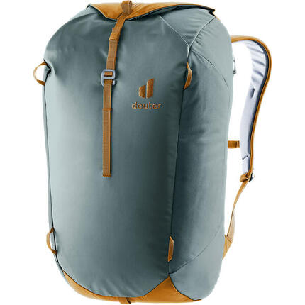 Plecak wspinaczkowy Deuter Gravity Motion - teal/cinnamon