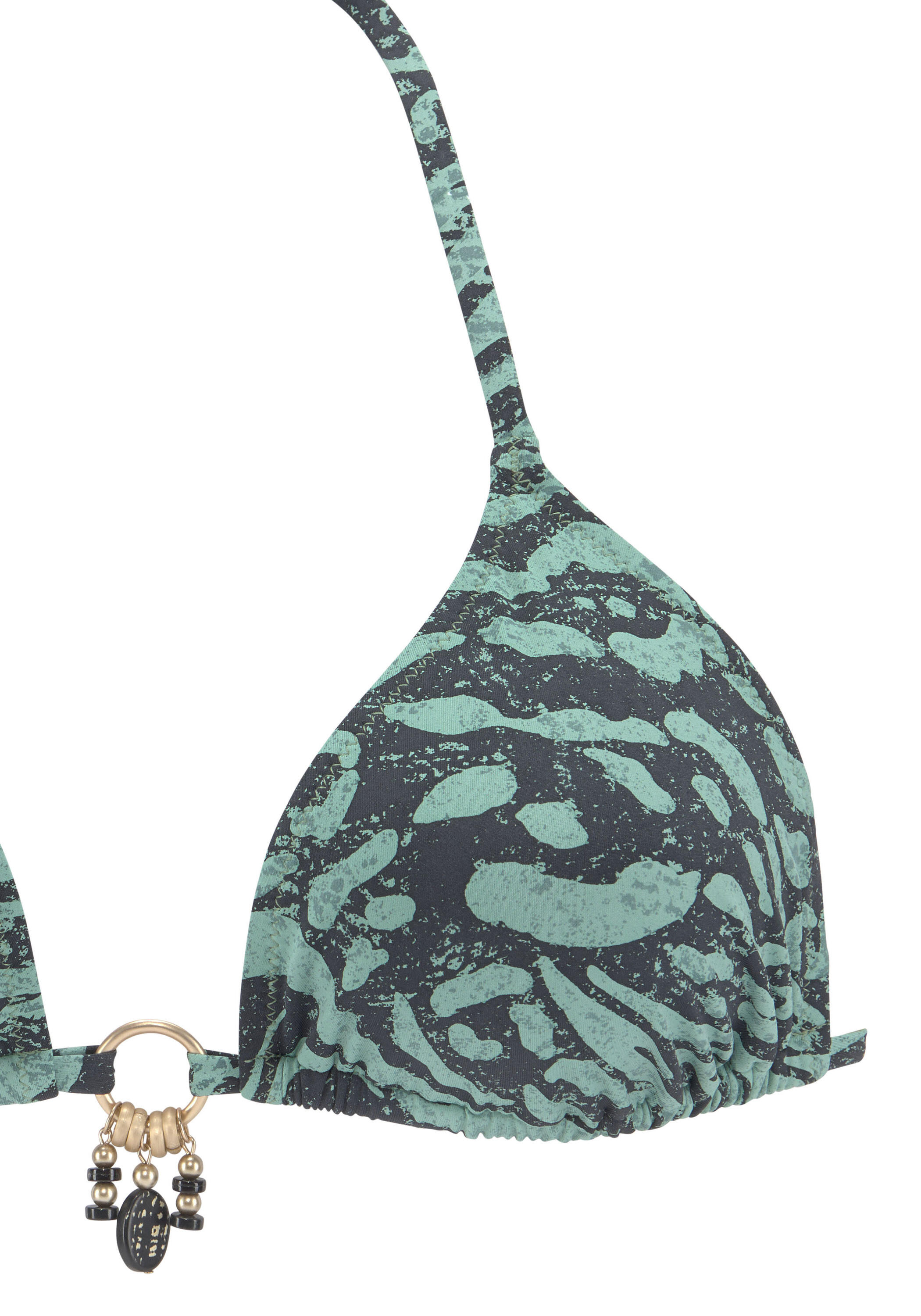 Damen Triangel-Bikini 3/4