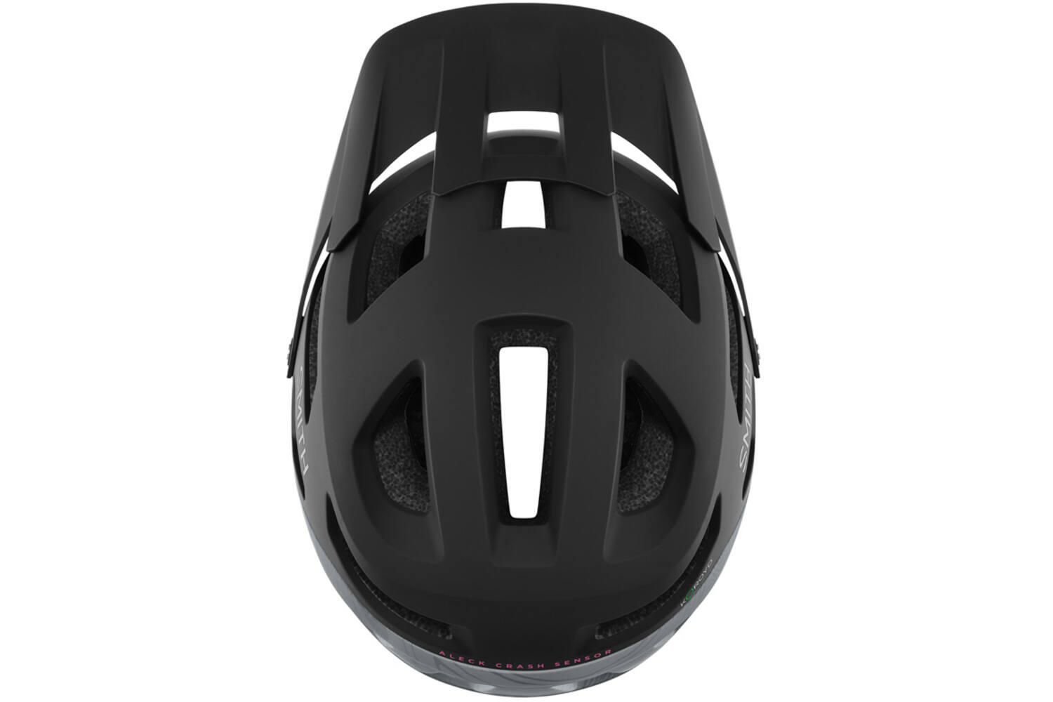 Smith Helm payroll mips aleck cs matte black 3/3