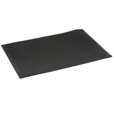 Anti-Ermüdungsmatte Fitness / Krafttraining Unisex Grau