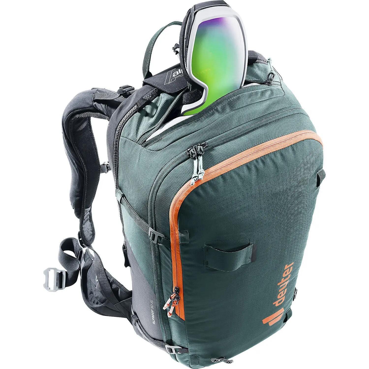 Rucksack Alproof 30 SL 3/3