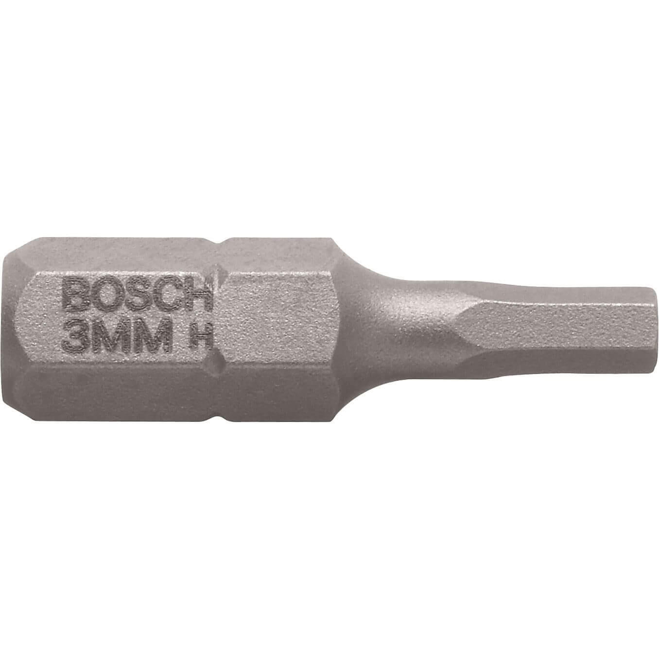 BOSCH Bosch Prof schroefbit inbus HEX5 (3)