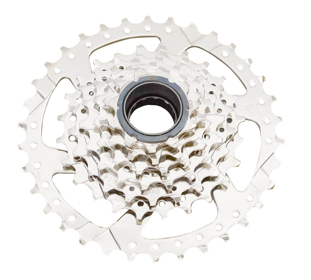 Edge Freewheel 7 speed 11-34t 2/2