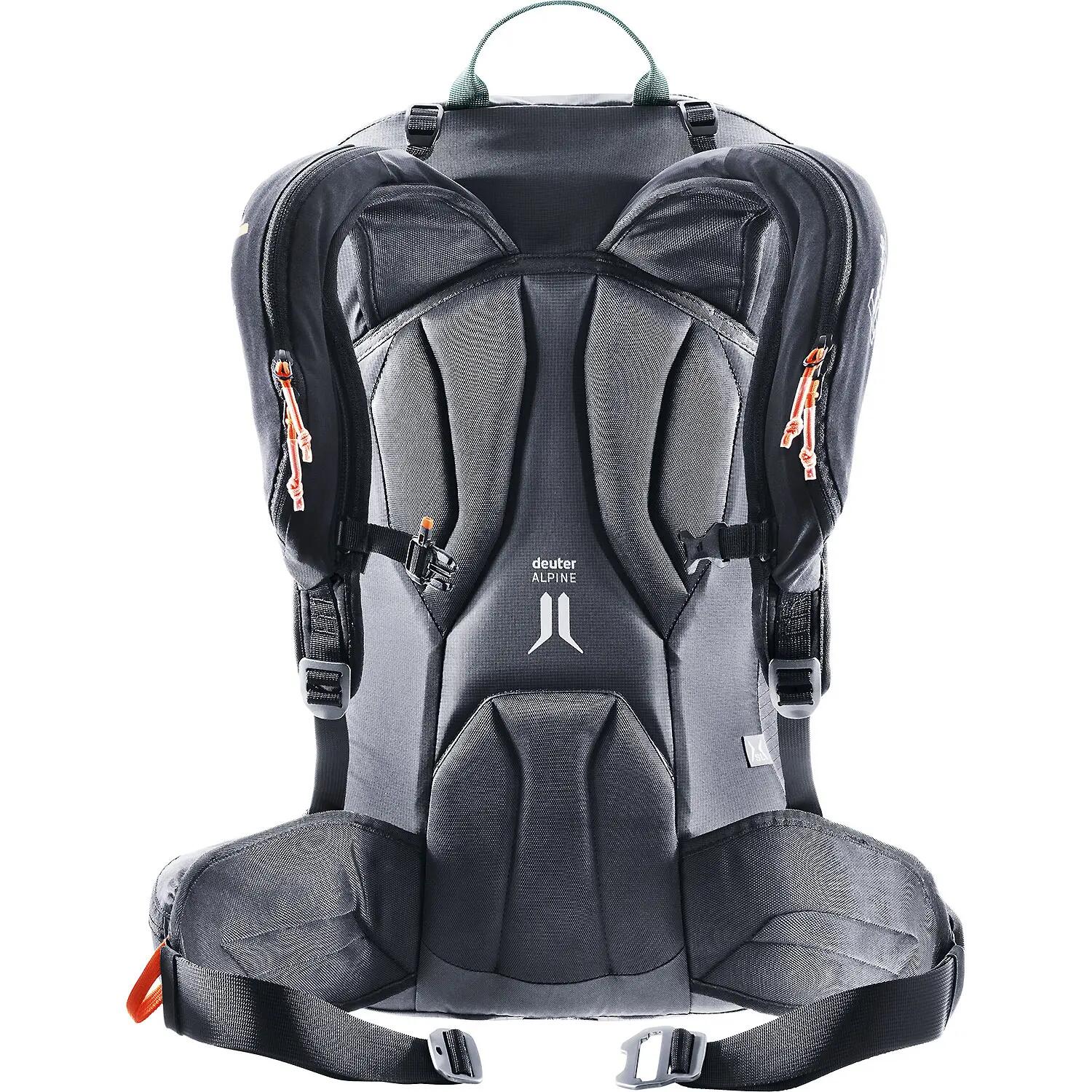Rucksack Alproof 30 SL 2/3