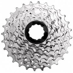 Cassette Shimano 7 Vitesses 11-28T Argent dans la Boîte