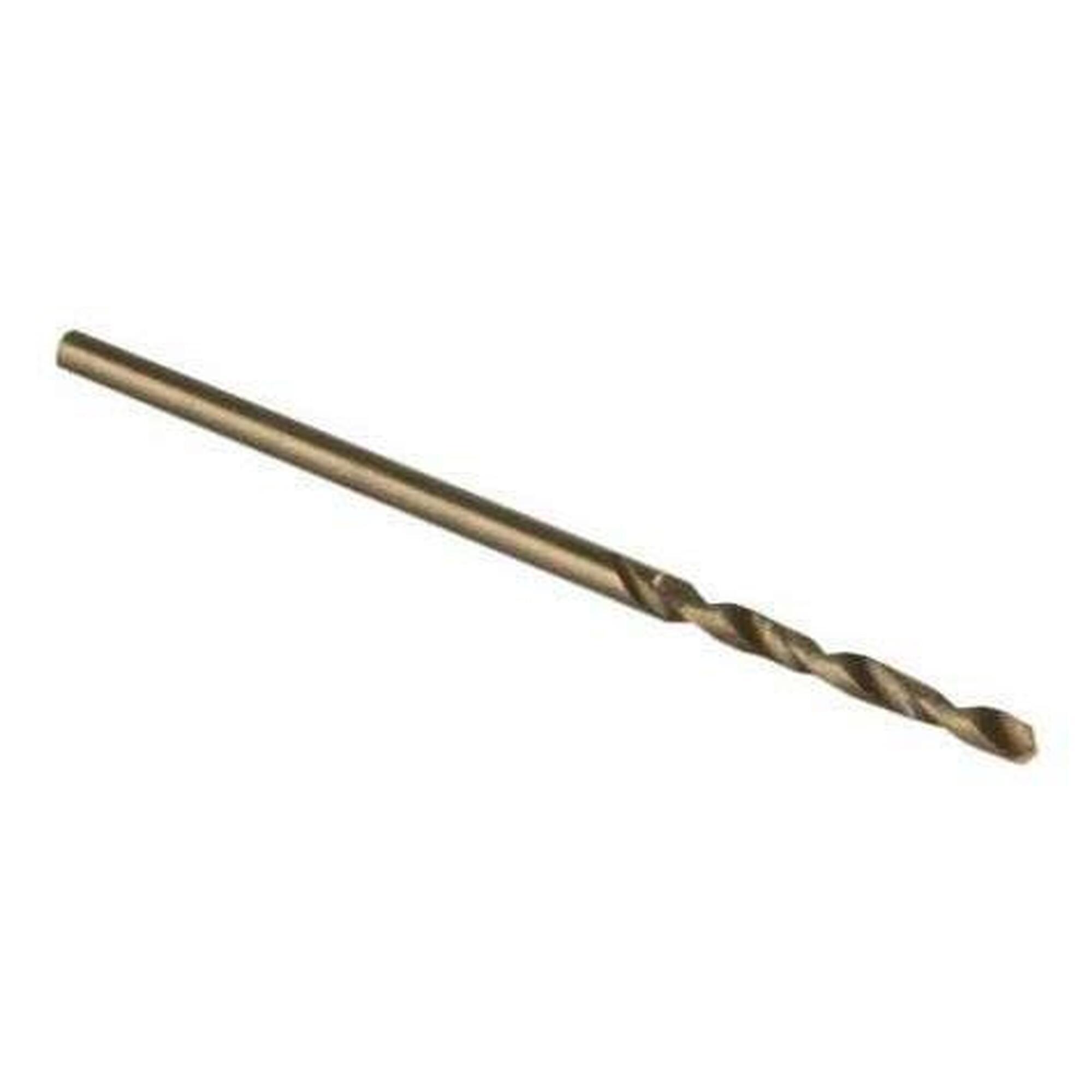 Bofix Spiraalboor 1.0 mm per 10 stuks 298010