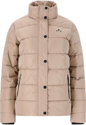 Steppjacke Amaret