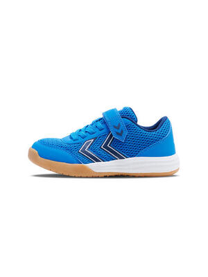 Zapatilla Deportiva Low Multiplay Flex Los Niños Unisex Transpirable Hummel