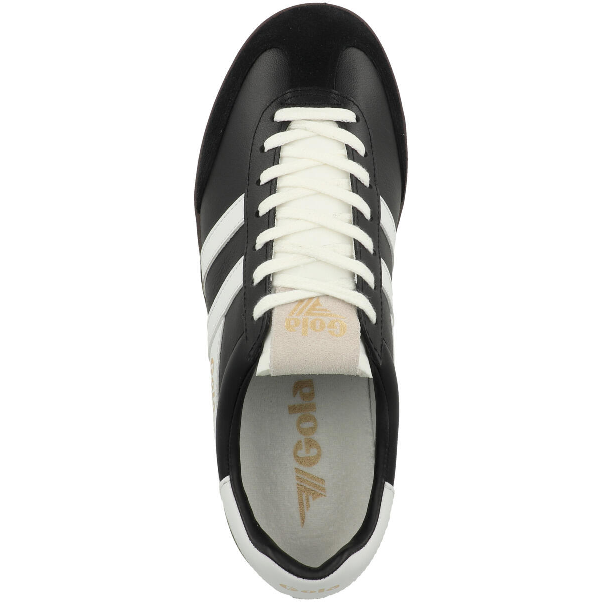 Trenerzy ze skóry Gola Cyclone Leather 2/7
