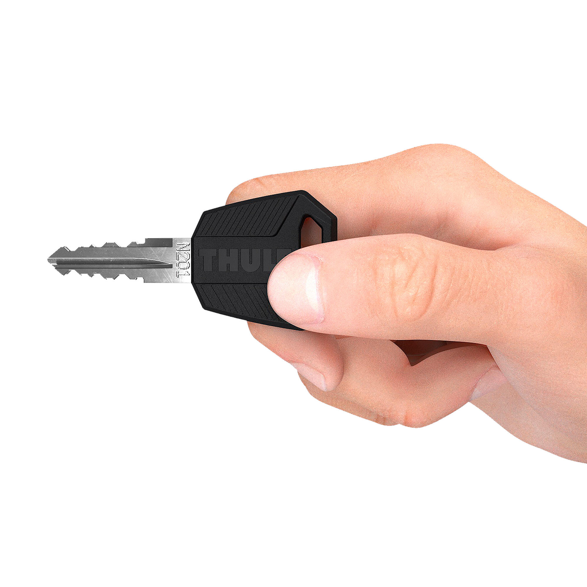 Fietsendragers Accessoire Thule One-Key System 2/2