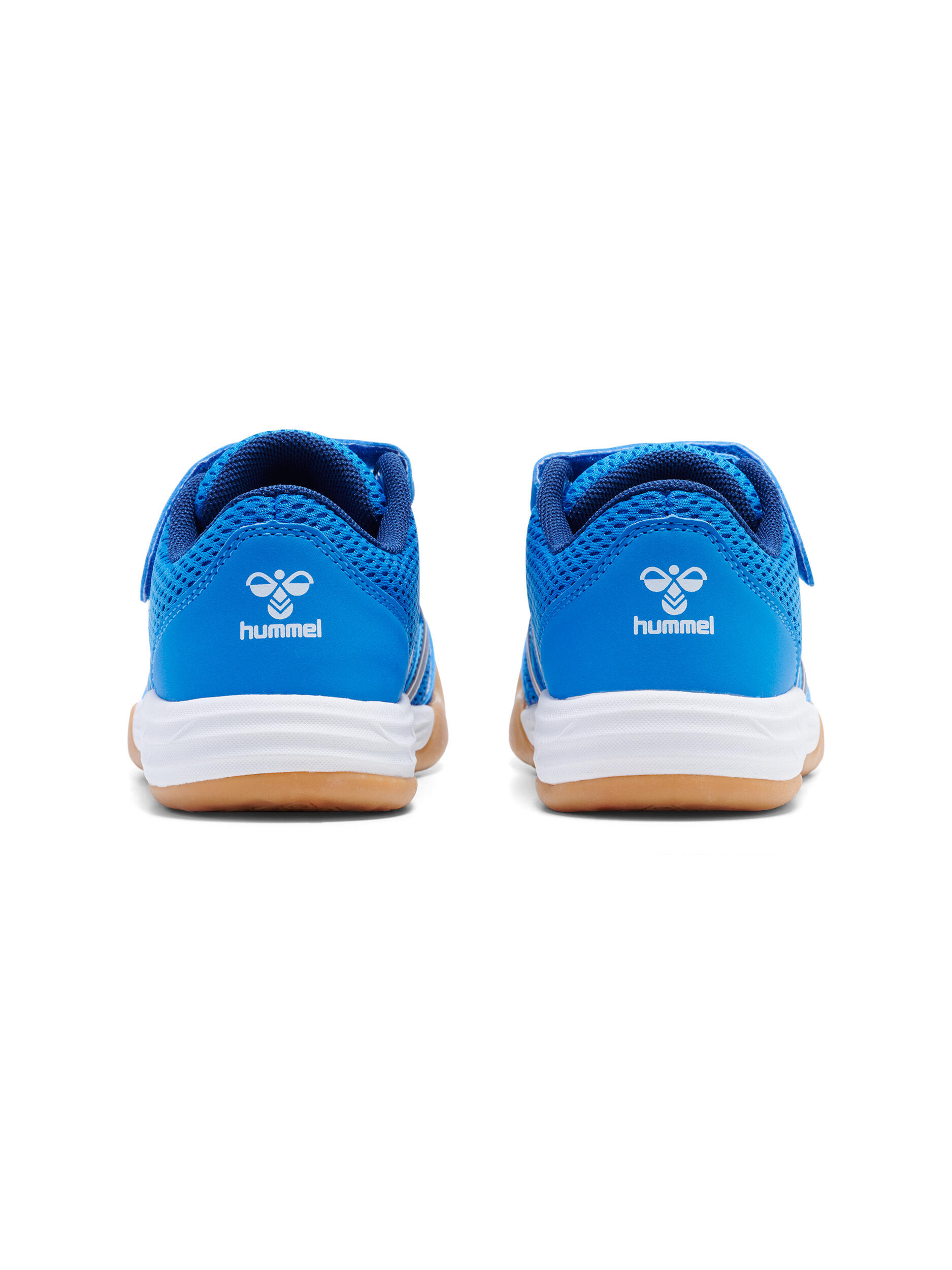 Scarpe indoor bambino Hummel Multiplay Flex Vc 3/7