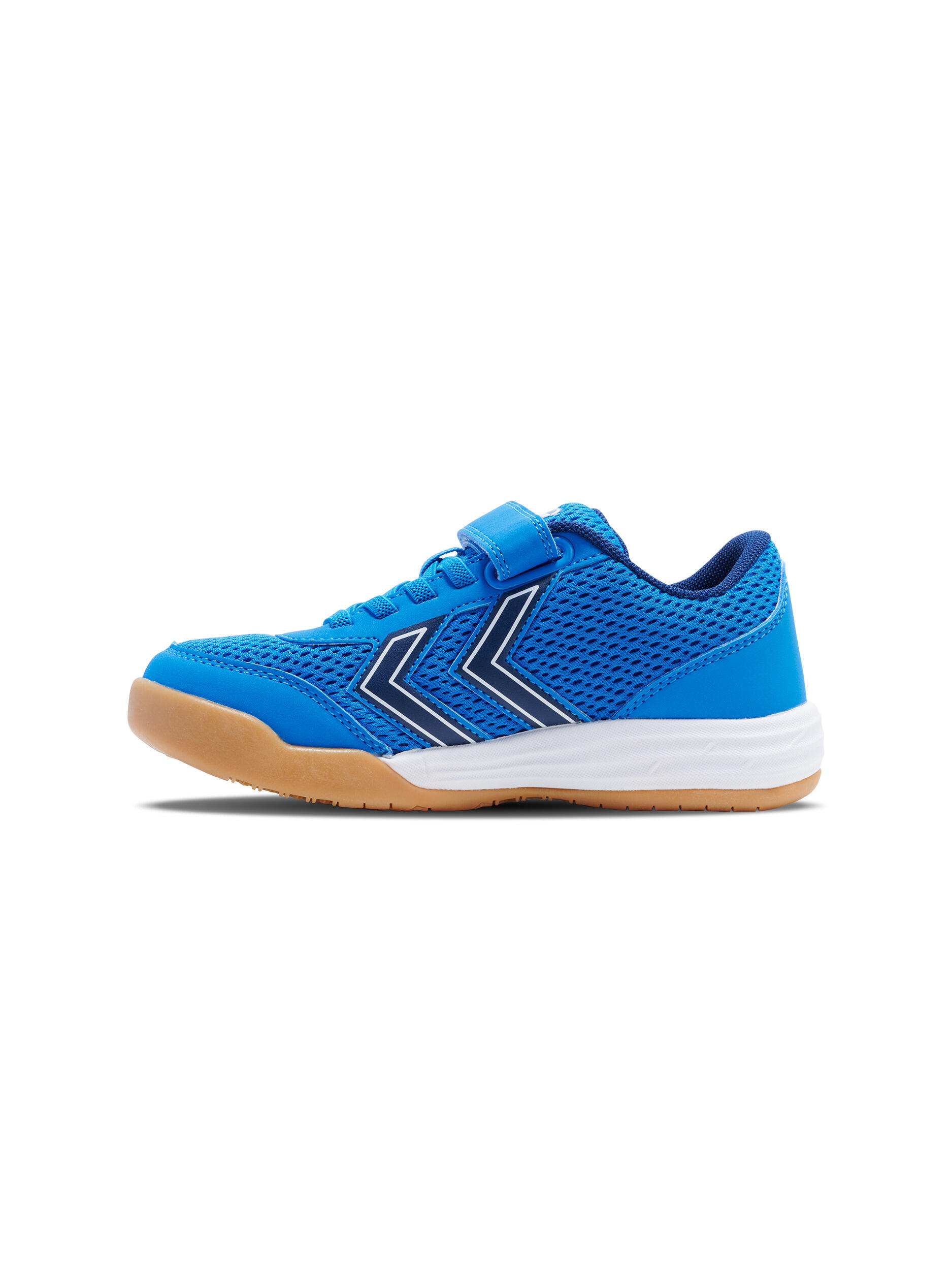 Scarpe indoor bambino Hummel Multiplay Flex Vc 7/7