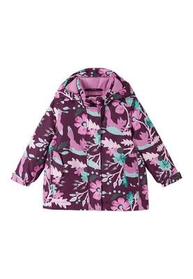 Reimatec Winterjacke Kuhmoinen - Logo-Applikation