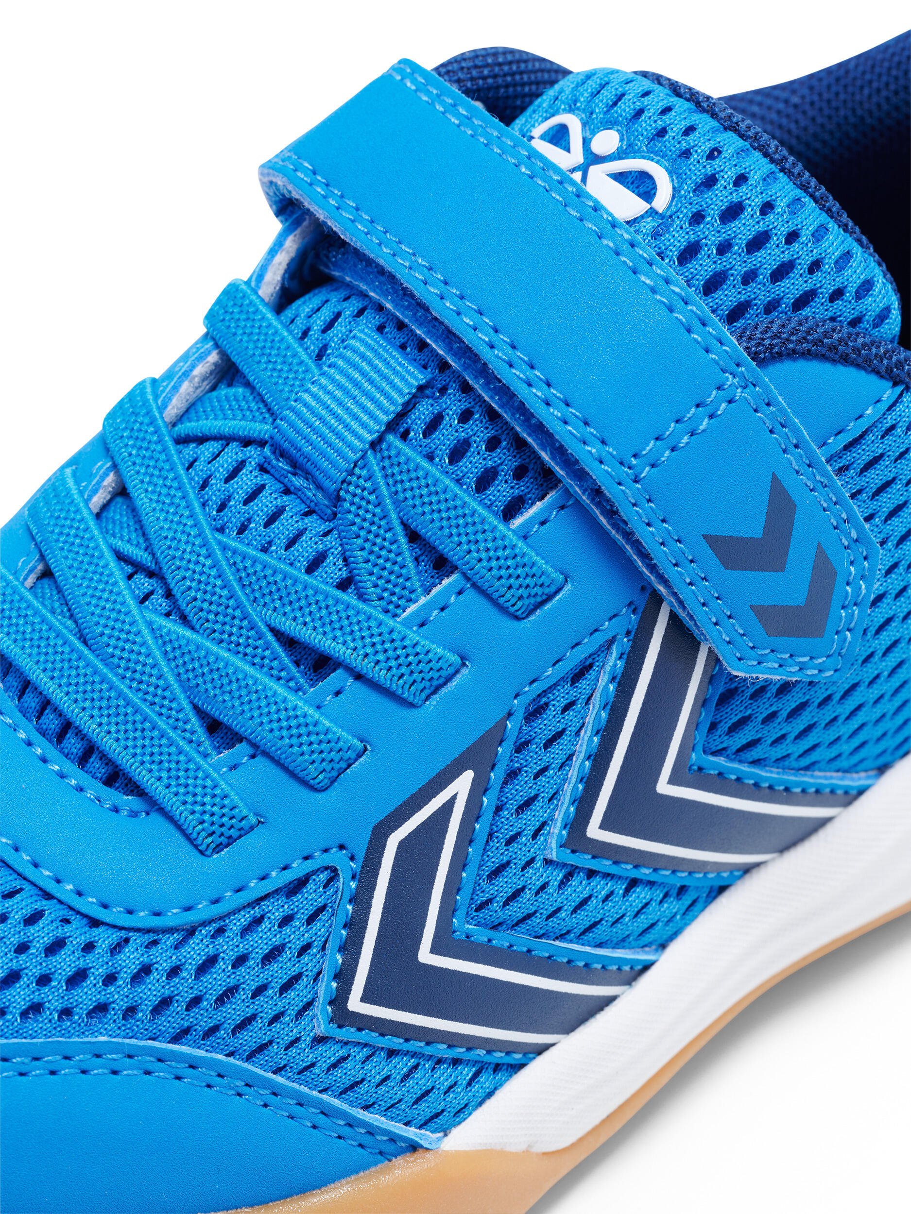 Scarpe indoor bambino Hummel Multiplay Flex Vc 4/7