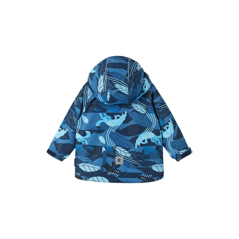 Reimatec Winterjacke Kustavi -
