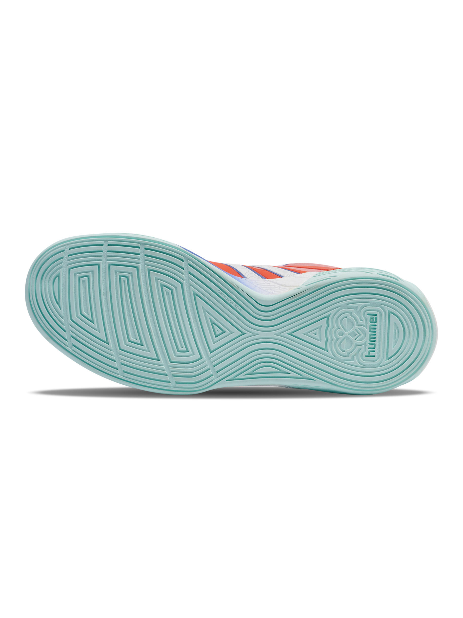 Scarpe indoor Hummel Algiz 25 7/7