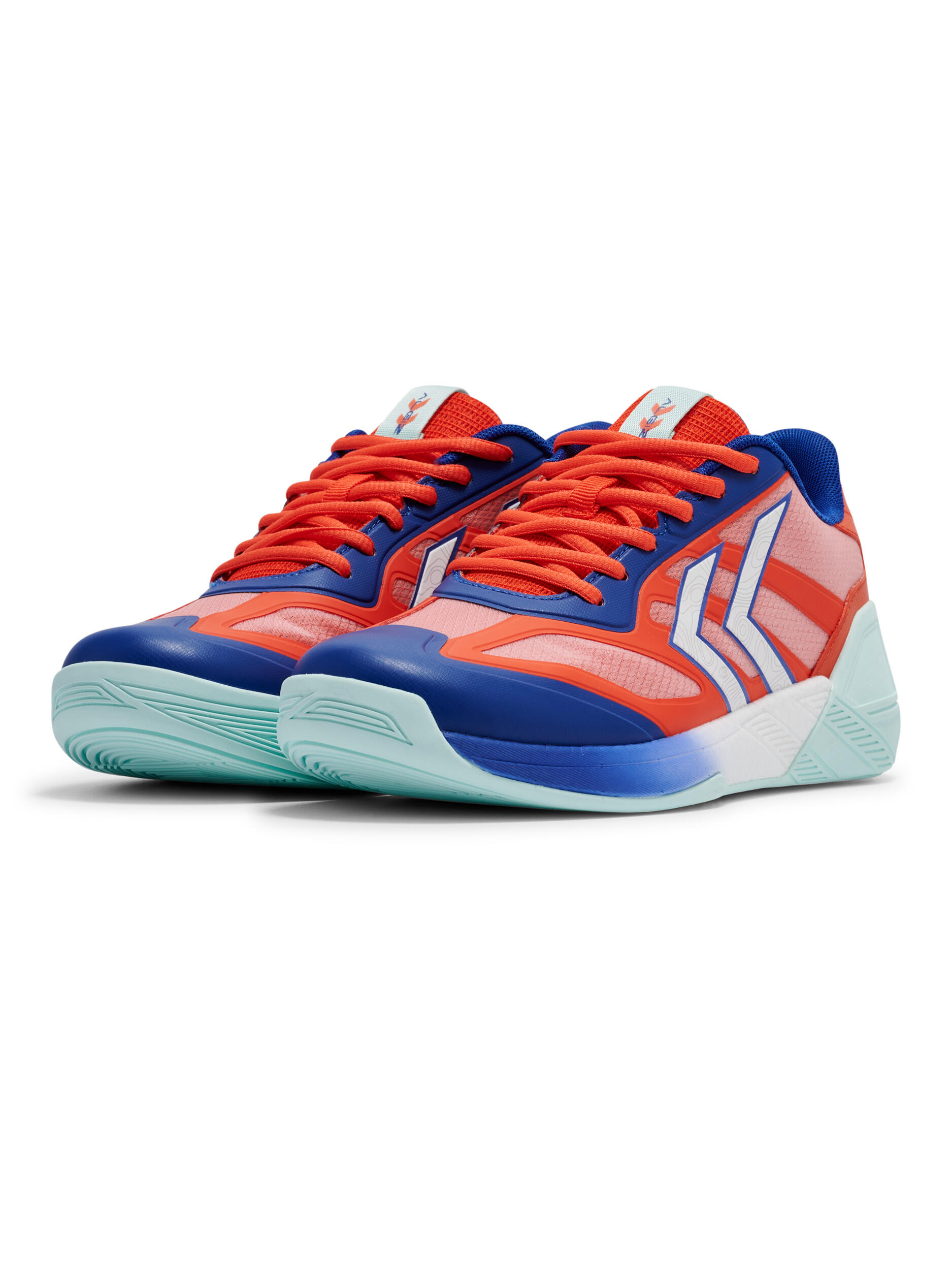 Instap Indoor Schoen Algiz 25Icon Unisex Volwassene 5/7